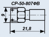 СР-50-807ФВ
