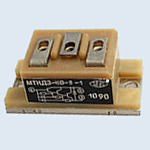 Модуль транзисторно-диодный МТКД3-80-8