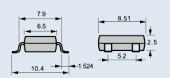 Мост диодный DB103S