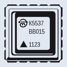 Микросхема К5537ВВ015