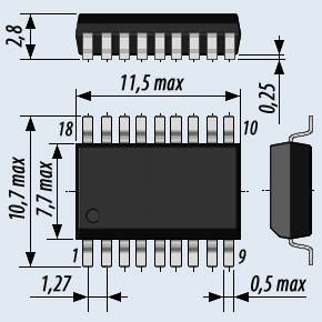 Power Electronics