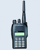 Motorola GP388, портативная р/станция, 136-174МГц