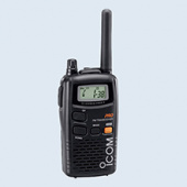 Icom IC-4088, портативная радиостанция, 433-435МГц