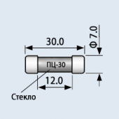 ПЦ-30 0.5А (имп.аналог)