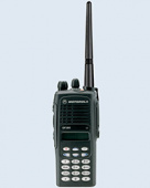 Motorola GP380, портативная, 136-174МГц