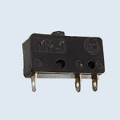 Микропереключатель МР-1
