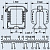 Трансформатор ТН58-127/220-50
