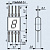 Индикатор АЛС320А
