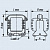Трансформатор ТАН52-220-400