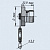 Заглушка ЭК146-8