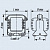 Трансформатор ТН70-220-400