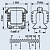 Трансформатор ТН10-220-400