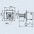 Соединитель СНЦ127-10/10ВП227-1-В