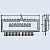 Индикатор ИВ-28А