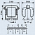 Трансформатор ТА329-220-400