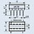 Индикатор АЛС339А