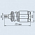 Соединитель СР-50-668ФВ