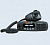Motorola GM340, мобильная радиостанция, 136-174МГц, 6 каналов, 25 Вт, 25/12,5 кГц, в комплекте: кабель питания, кронштейн крепления, гарнитура