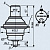 Лампа генераторная ГИ-31