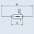 Лампа сверхминиатюрная СМН-6-150-1