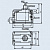 Микропереключатель МП2302Л У2 исп.03
