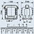 Трансформатор ТА125-220-400