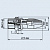 Соединитель СР-75-102ФМВ