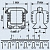 Трансформатор ТА75-220-400