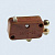 Микропереключатель В602-2С