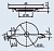 Пьезокерамический излучатель ЗП-3