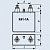 Конденсатор К41-1А 2.5 кв 0.25 мкф