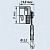 Заглушка ЭП-33