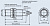 Переключатель бесконтактный БТП-103-24