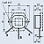 Транзистор 1Т910АД
