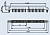 Соединитель РГ1Н-3-1К