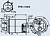 Тиратрон ТГИ1-100/8