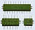 Линия задержки ЛЗТ-2.0-600В-20