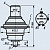 Лампа генераторная ГИ-25
