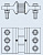 Шунт 75ШСМ.М3-5000-0.5