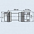 Кожух КПЭ-11W03 (M85049/19-11W03)
