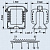 Трансформатор ТН11-220-50