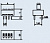 Переключатель ВДМ1-2