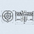Соединитель ОНЦ-БГ-3-4/14-П-1-б-В