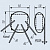 Диодная сборка 2Д901В-1