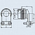 Кожух КУ-11W (M85049/39-11W)