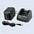 Icom BC-160, настольное быстрое зарядное устройство для F16/F26/F33G/F43G (2 часа)