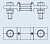 Шунт 75ШСМ.М3-1000-0.5