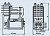 Реле РПУ-2-36220-У3 110В 50Гц