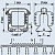 Трансформатор ТАН1-220-400
